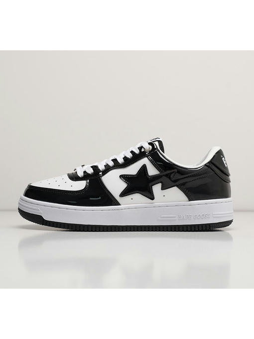 Кроссовки BAPE Sta Force 1 low — изображение 3