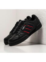 Кроссовки END x Adidas Continental 80