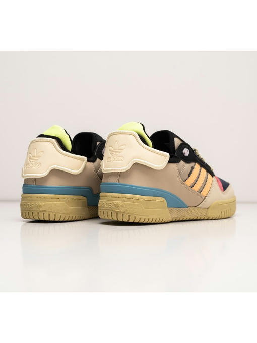 Кроссовки Bad Bunny x Adidas Forum Powerphase Benito — изображение 5