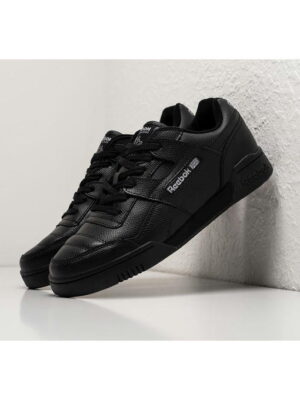 Кроссовки Reebok Workout Plus