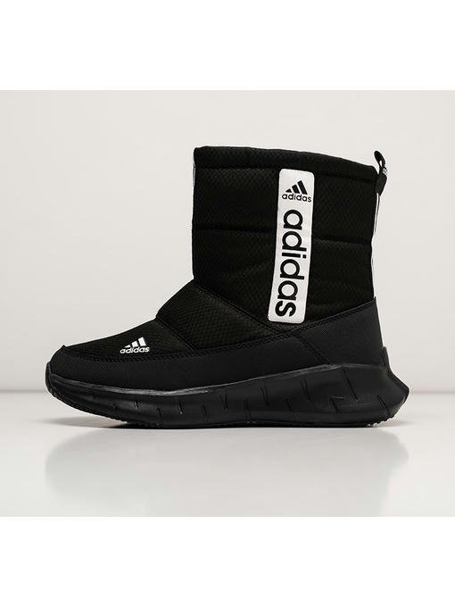 Зимние Сапоги Adidas — изображение 3