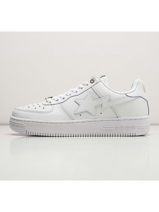 Кроссовки BAPE Sta Force 1 low — изображение 3