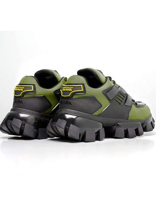 Кроссовки Prada Cloudbust Thunder — изображение 3