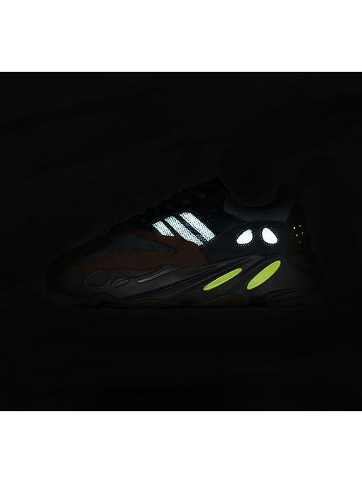 Зимние Кроссовки Adidas Yeezy Boost 700 — изображение 6