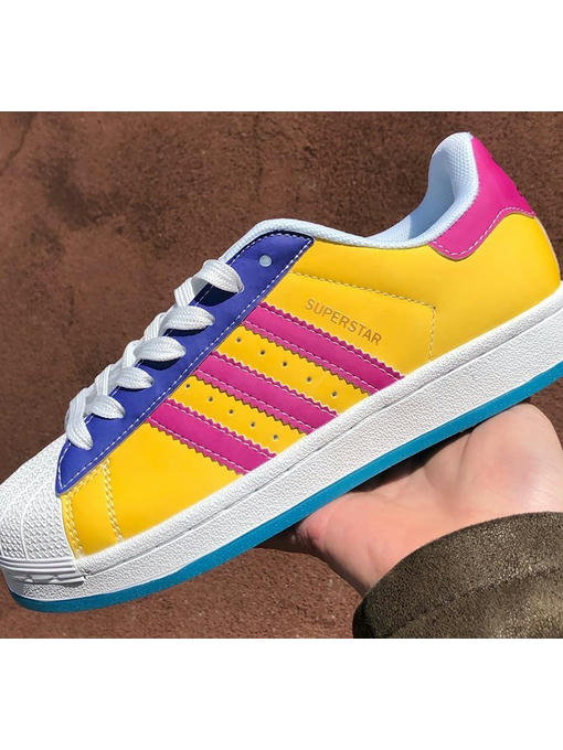 Кроссовки Adidas Superstar — изображение 7