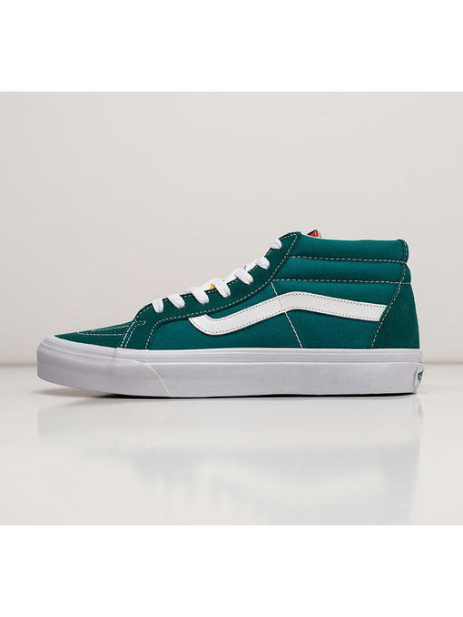 Кеды VANS Sk8 Mid — изображение 5