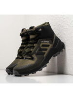 Кроссовки Adidas Terrex Swift R3 Mid