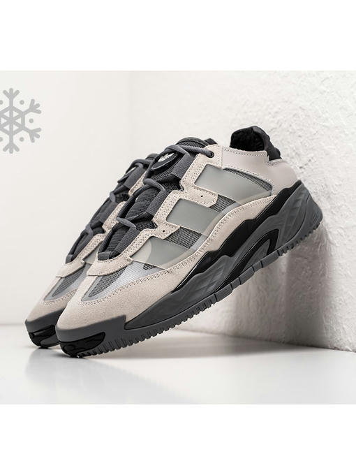 Зимние Кроссовки Adidas Niteball
