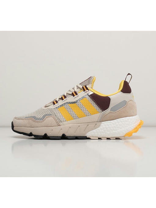 Кроссовки Adidas ZX 1K Boost — изображение 4