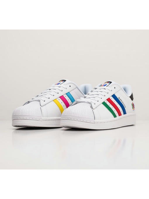 Кроссовки Adidas Superstar — изображение 3