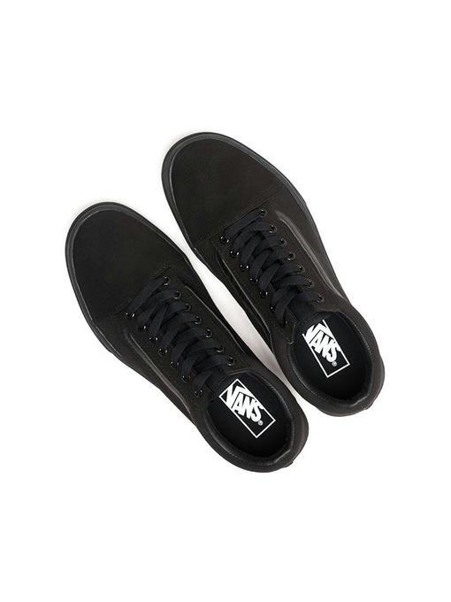 Кеды VANS Old Skool — изображение 6