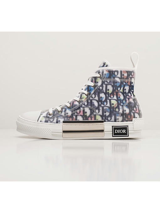 Кроссовки Dior B23 High — изображение 6