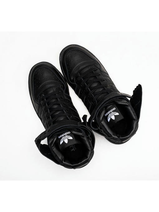 Кроссовки Jeremy Scott x Adidas Forum Wings 4.0 — изображение 2