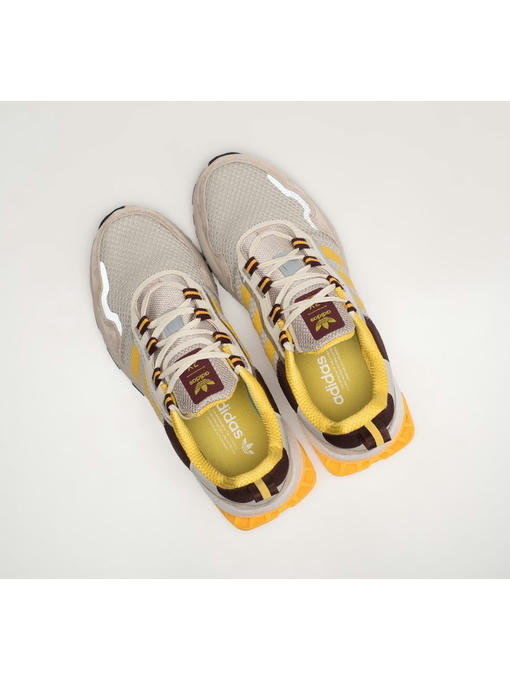 Кроссовки Adidas ZX 1K Boost — изображение 5