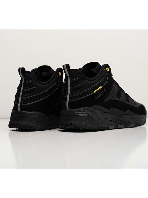 Зимние Кроссовки Adidas Niteball Hi — изображение 2
