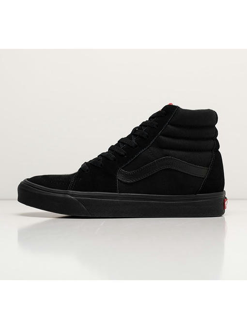 Кеды VANS Sk8 Hi — изображение 3