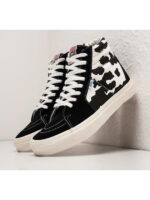Кеды VANS Sk8 Hi