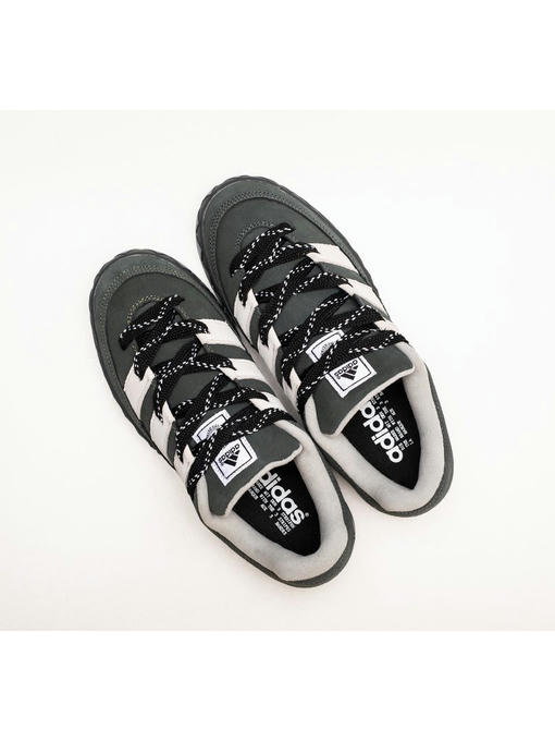 Кроссовки NEIGHBORHOOD x Adidas ADIMATIC — изображение 2