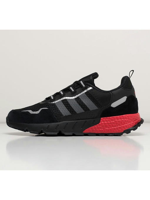 Кроссовки Adidas ZX 1K Boost — изображение 6