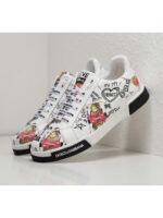 Кроссовки Dolce & Gabbana