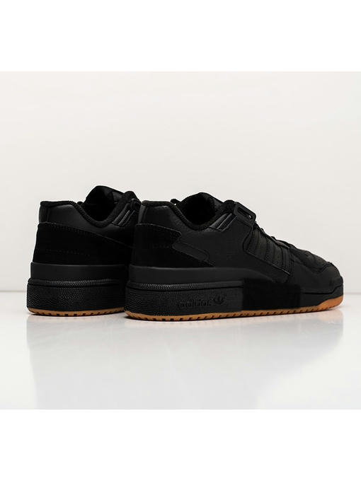Кроссовки Adidas Forum Low — изображение 2