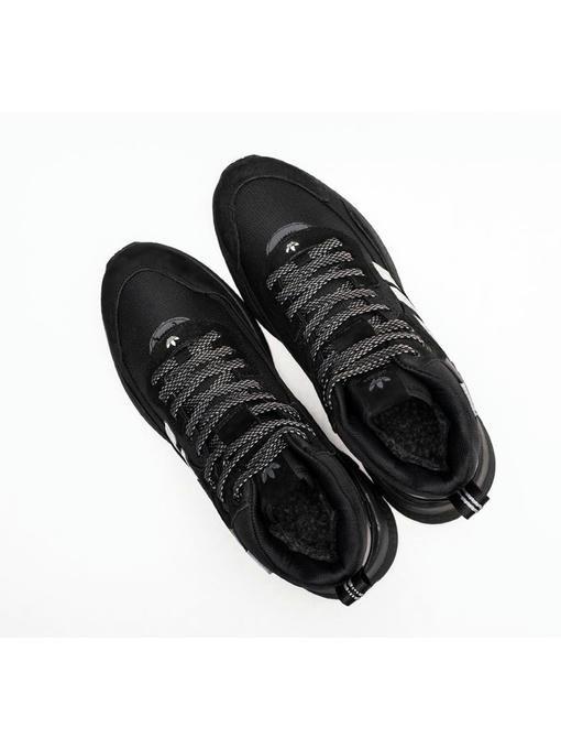 Зимние Кроссовки Adidas Nite Jogger Hi — изображение 4