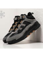 Зимние Кроссовки Adidas Niteball Hi