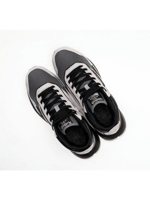 Зимние Кроссовки Reebok Classic Leather Legacy AZ Hi — изображение 2