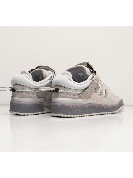 Кроссовки Bad Bunny x Adidas Forum Buckle Low — изображение 6