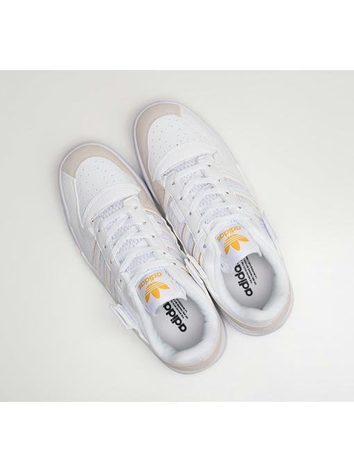 Кроссовки Adidas Forum Low — изображение 2