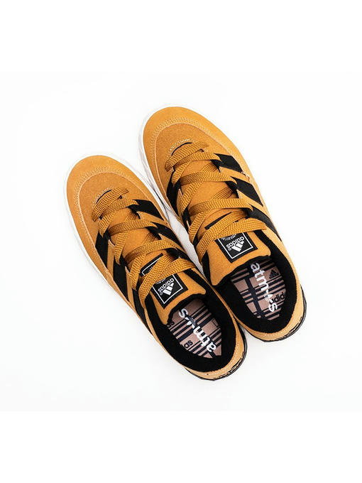 Кроссовки Atmos x Adidas ADIMATIC — изображение 2