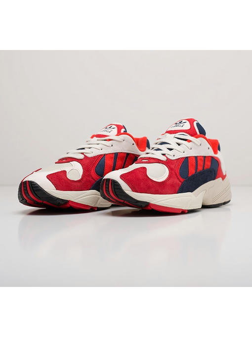 Кроссовки Adidas Originals Yung 1 — изображение 2