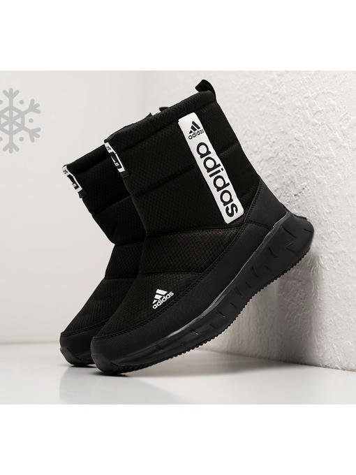 Зимние Сапоги Adidas