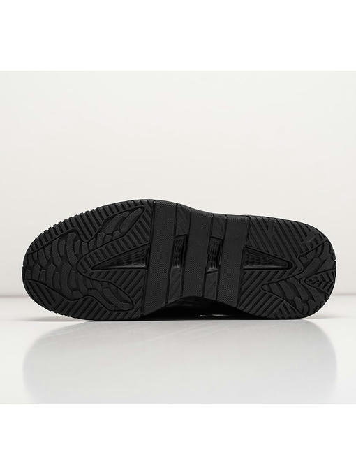Зимние Кроссовки Adidas Niteball Hi — изображение 3