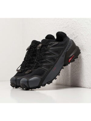 Кроссовки Salomon SPEEDCROSS 5 GTX
