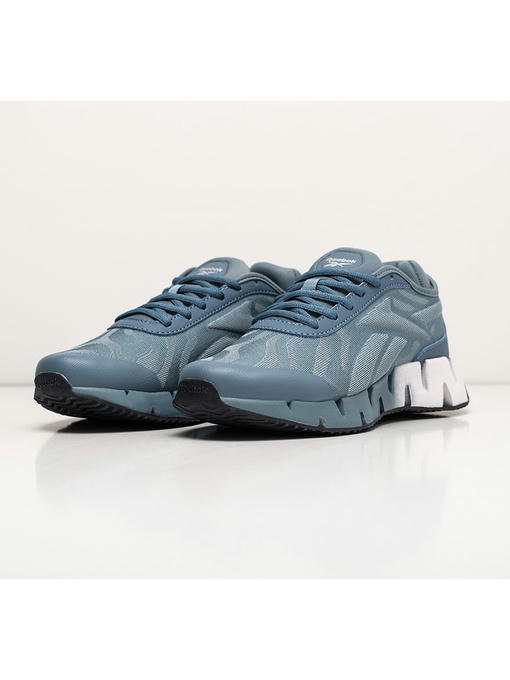 Кроссовки Reebok Zig Dynamica 3 — изображение 4