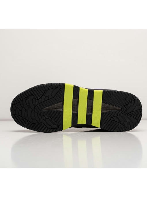 Зимние Кроссовки Adidas Niteball Hi — изображение 5