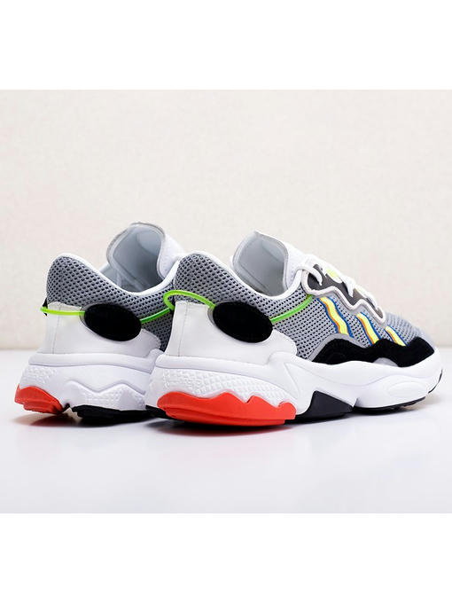 Кроссовки Adidas Ozweego — изображение 3