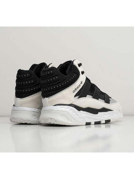 Зимние Кроссовки Adidas Niteball Hi — изображение 2