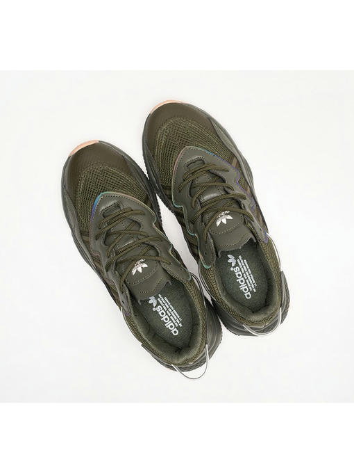 Кроссовки Adidas Ozweego — изображение 2