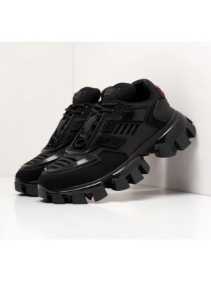 Кроссовки Prada Cloudbust Thunder