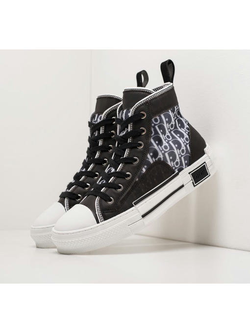 Кроссовки Dior B23 High