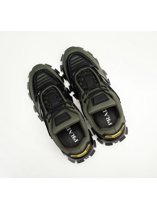Кроссовки Prada Cloudbust Thunder — изображение 2