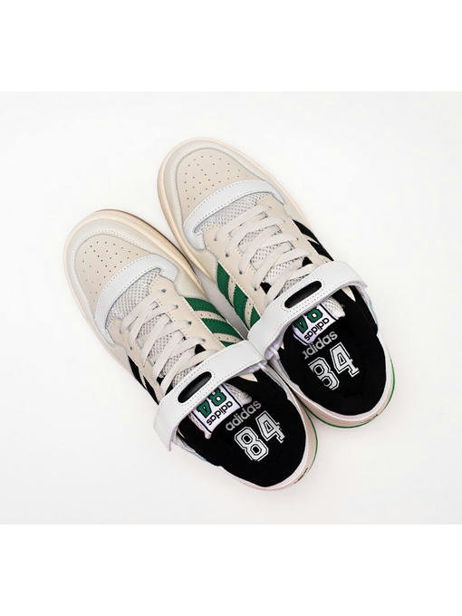 Кроссовки Adidas Forum Low — изображение 2