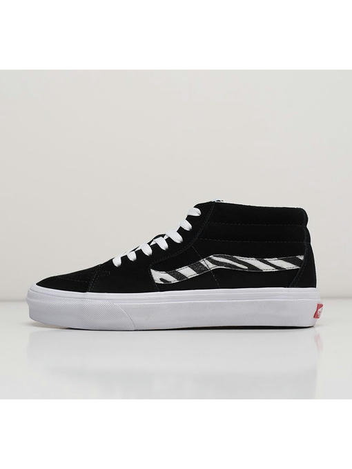 Кеды VANS Sk8 Mid — изображение 3