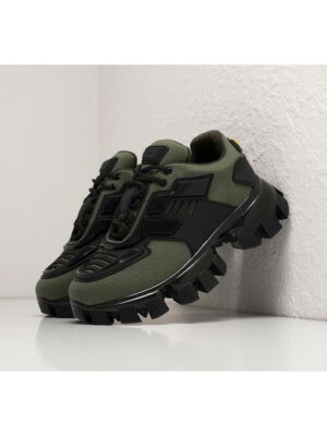 Кроссовки Prada Cloudbust Thunder