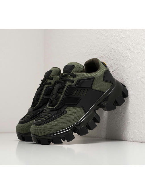 Кроссовки Prada Cloudbust Thunder