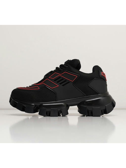 Кроссовки Prada Cloudbust Thunder — изображение 3