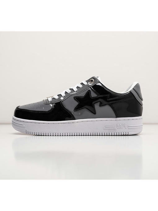 Кроссовки BAPE Sta Force 1 low — изображение 3