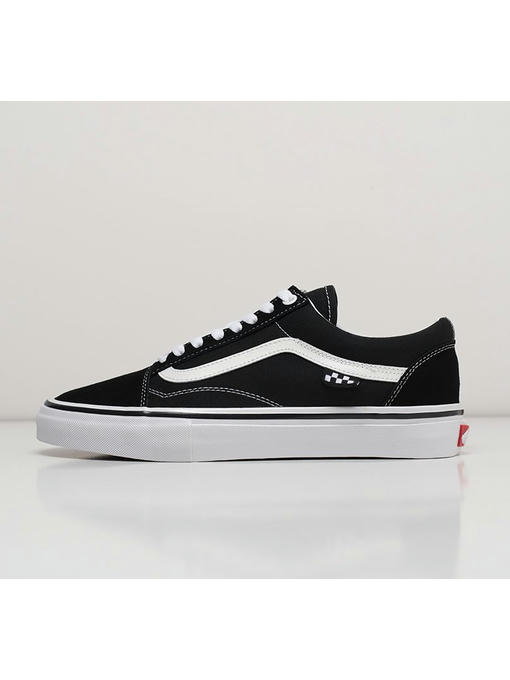 Кеды VANS Old Skool — изображение 3
